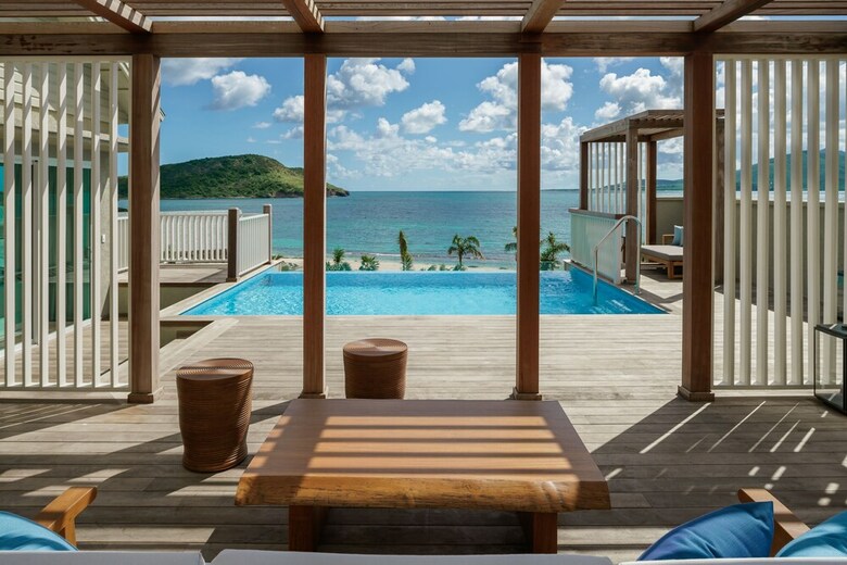 Hotel Park Hyatt St. Kitts