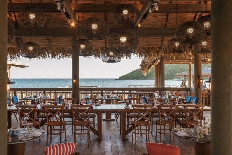 Hotel Park Hyatt St. Kitts