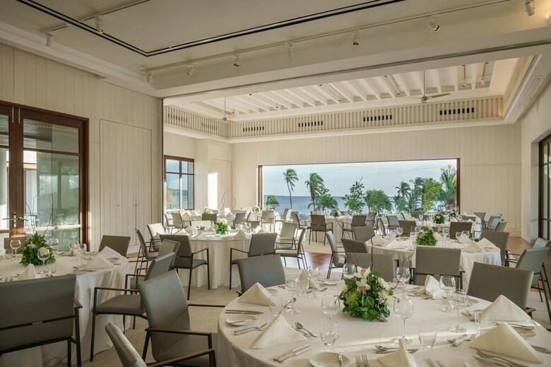 Hotel Park Hyatt St. Kitts