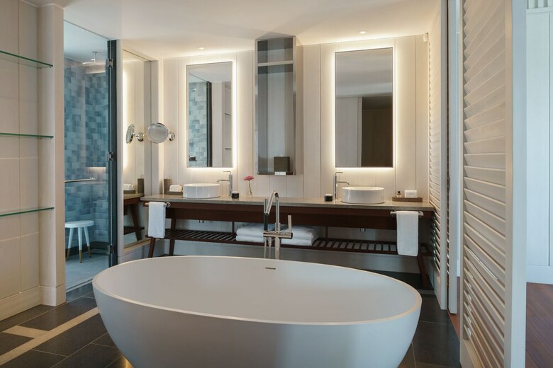 Hotel Park Hyatt St. Kitts