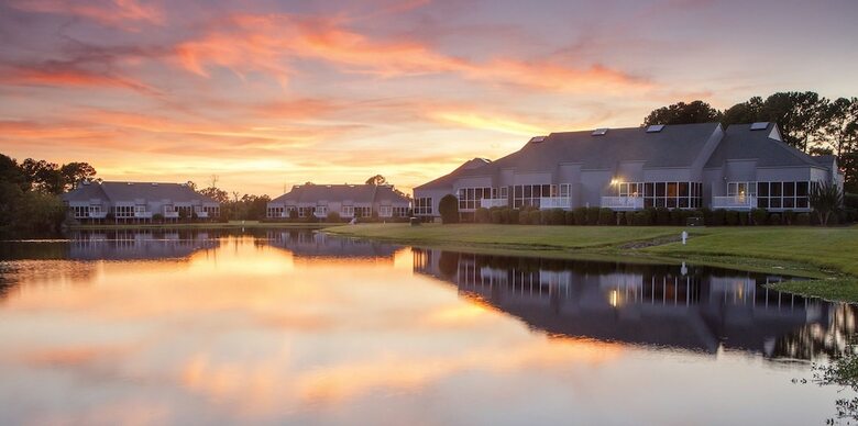 Windjammer Villas I