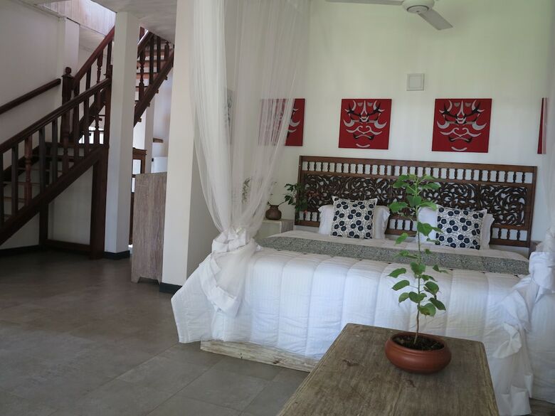 Hotel Esperanza Beach
