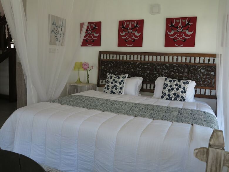 Hotel Esperanza Beach