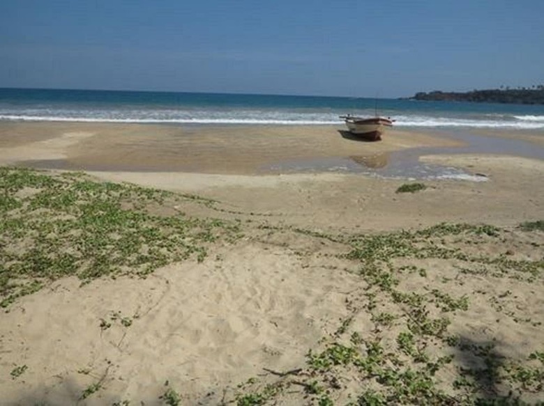 Hotel Esperanza Beach