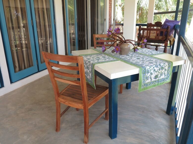 Hotel Esperanza Beach