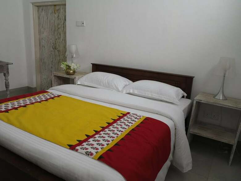 Hotel Esperanza Beach