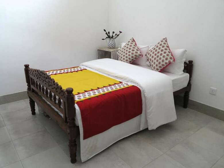 Hotel Esperanza Beach