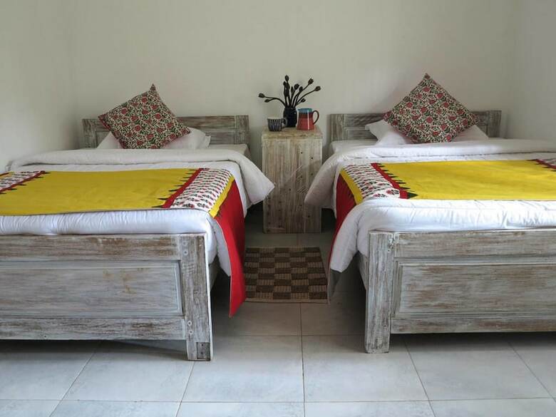 Hotel Esperanza Beach