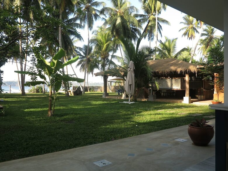 Hotel Esperanza Beach