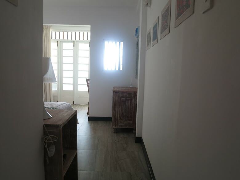 Hotel Esperanza Beach