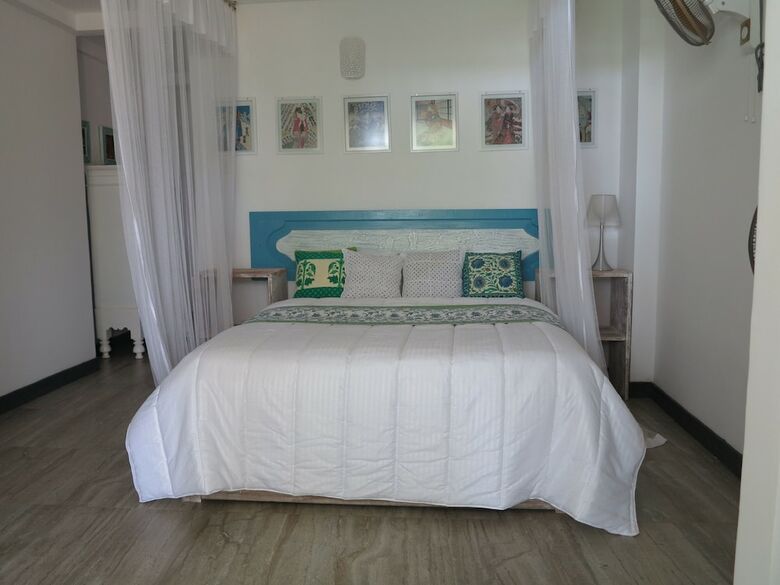 Hotel Esperanza Beach