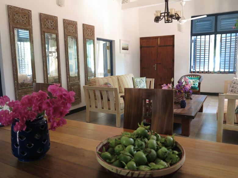 Hotel Esperanza Beach