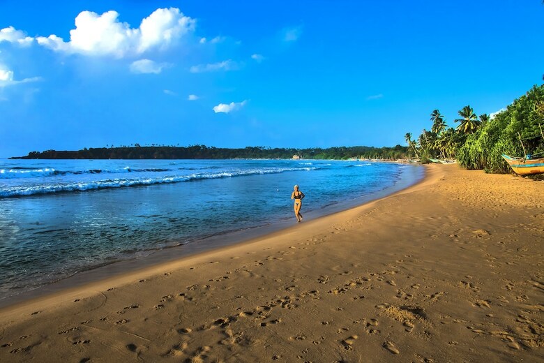 Hotel Esperanza Beach