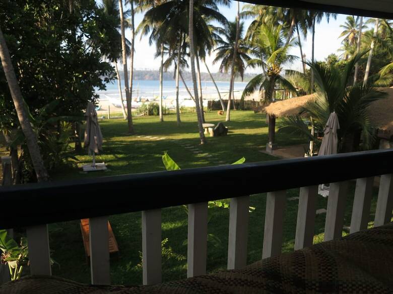 Hotel Esperanza Beach
