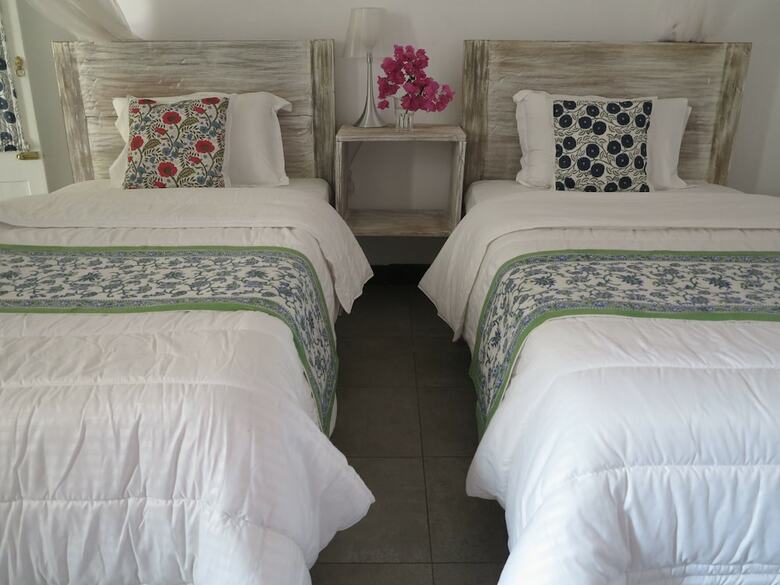 Hotel Esperanza Beach