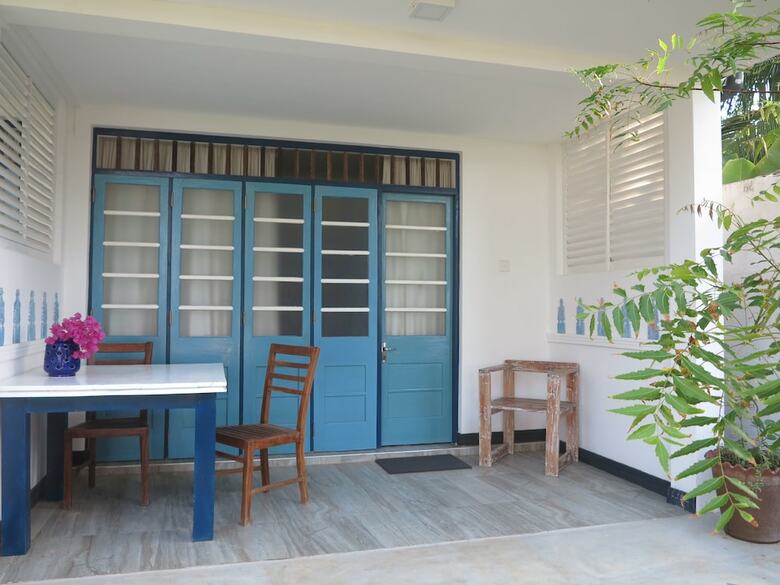 Hotel Esperanza Beach