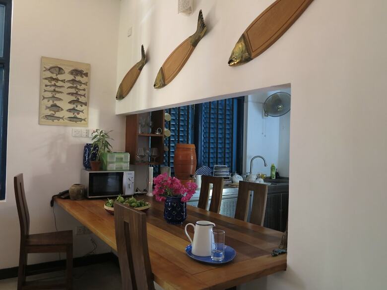 Hotel Esperanza Beach