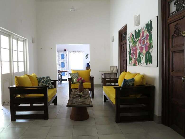 Hotel Esperanza Beach