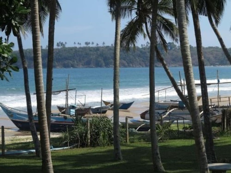 Hotel Esperanza Beach