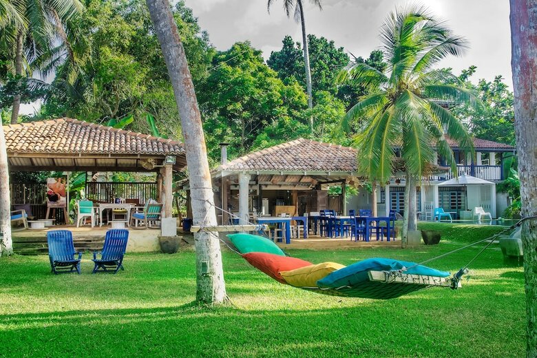 Hotel Esperanza Beach