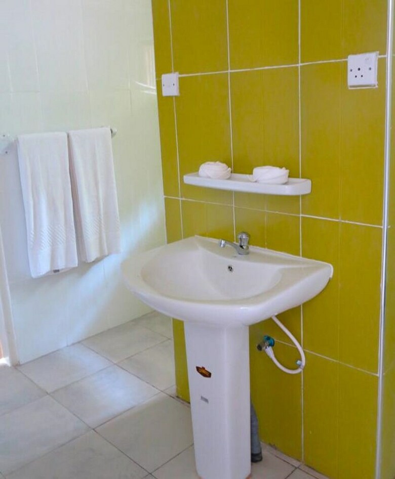 Hotel Esperanza Beach