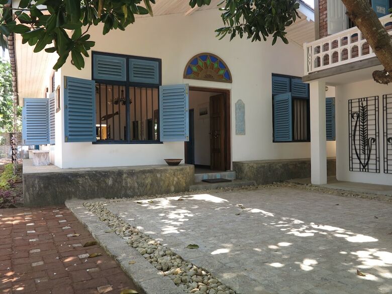 Hotel Esperanza Beach