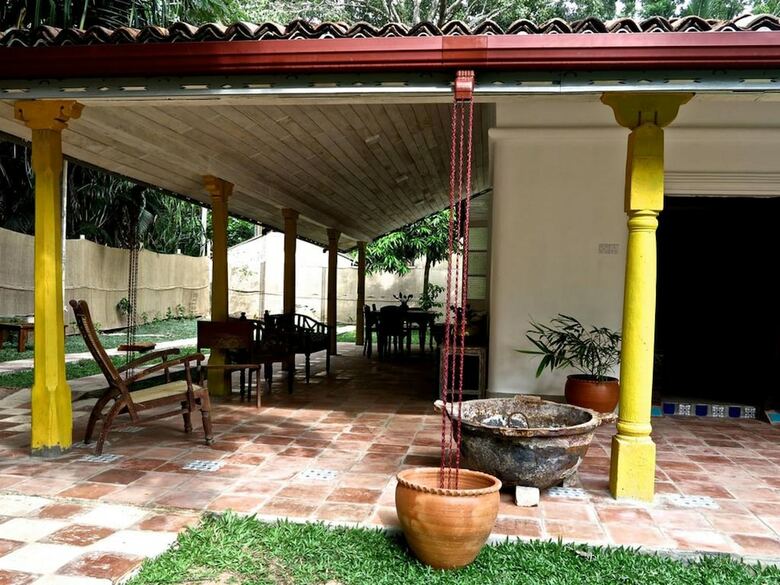 Hotel Esperanza Beach