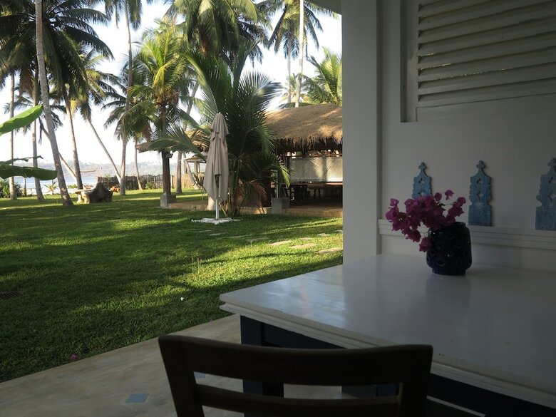 Hotel Esperanza Beach