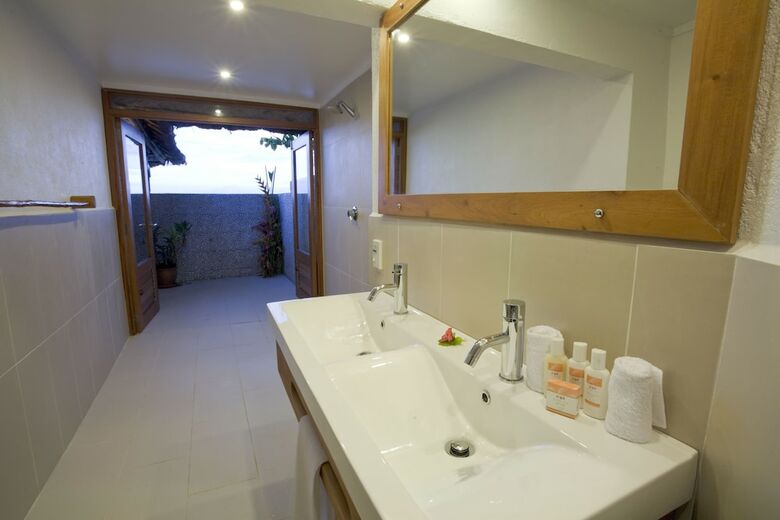 Apartamento Toberua Island Resort