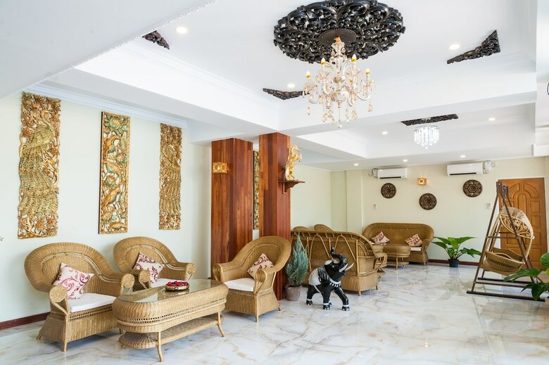 Hotel Gabana