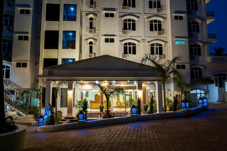 Hotel Gabana