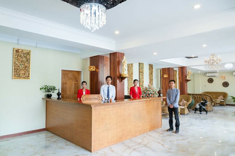 Hotel Gabana