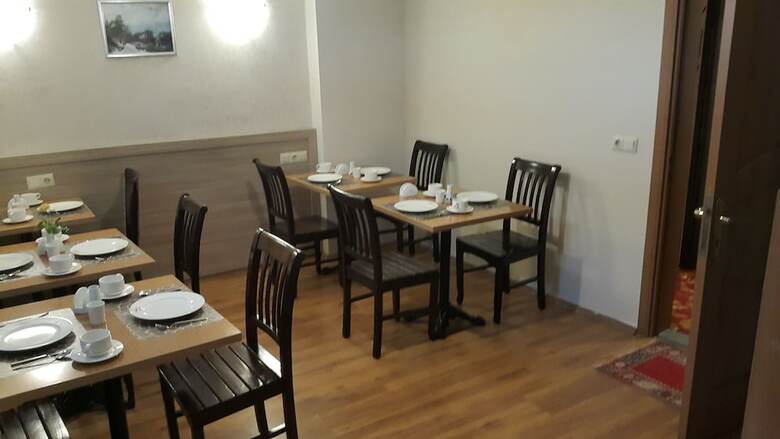 Arven Boutique Hotel