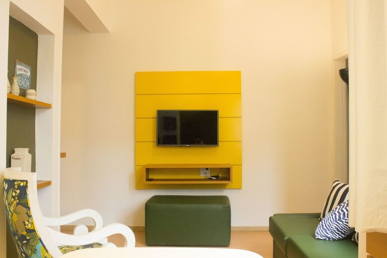 Apartamentos Rio Habitat Almirante