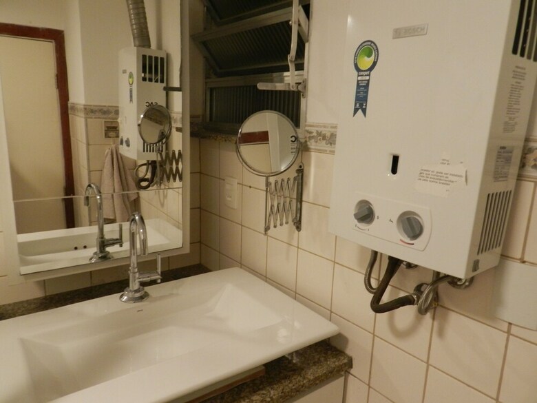 Apartamentos Rio Habitat Almirante