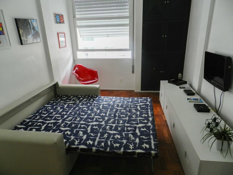 Apartamentos Rio Habitat Almirante