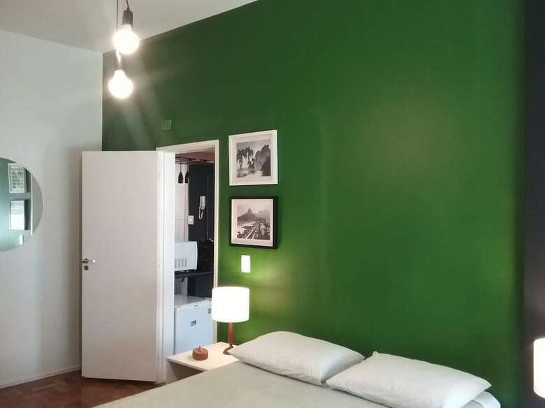 Apartamentos Rio Habitat Almirante
