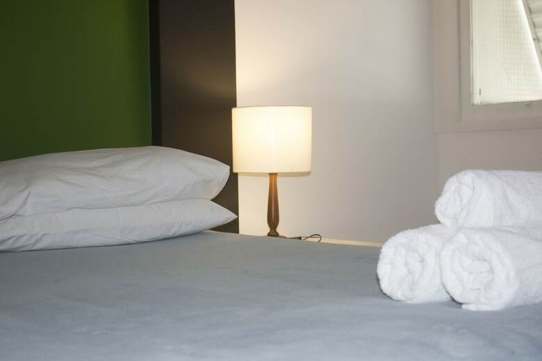 Apartamentos Rio Habitat Almirante