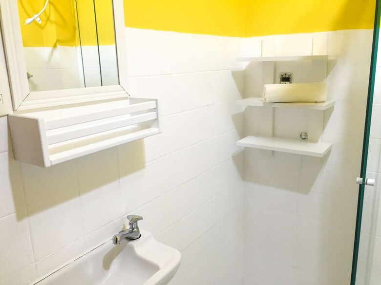 Apartamentos Rio Habitat Almirante