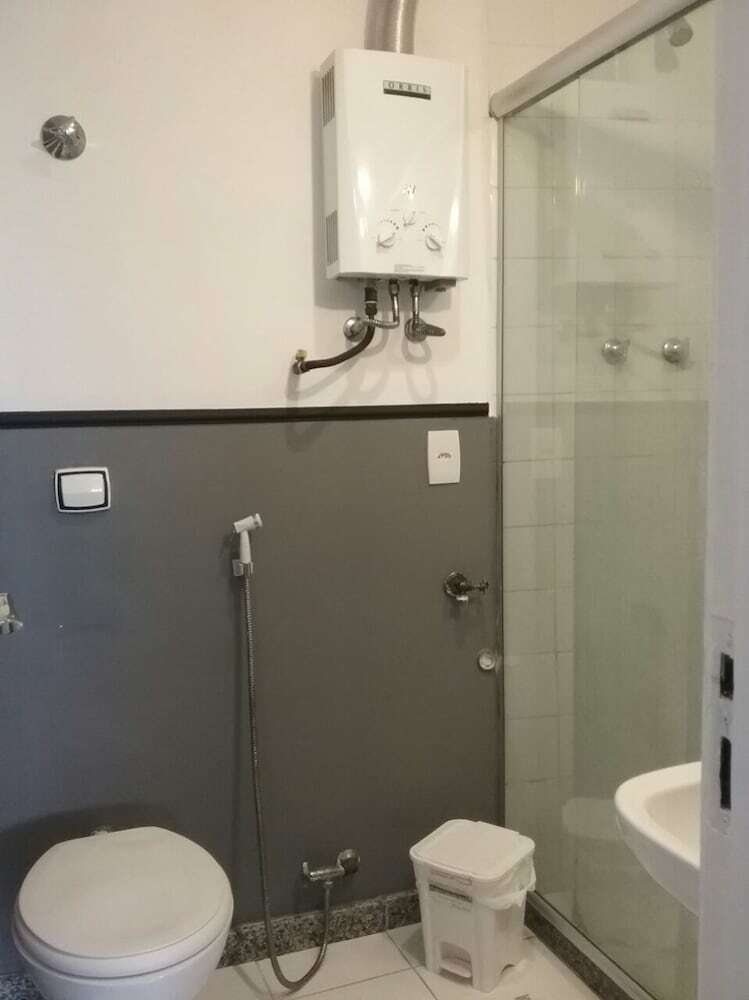 Apartamentos Rio Habitat Almirante