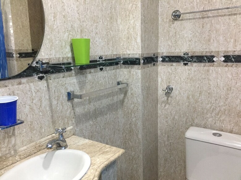 Apartamentos Rio Habitat Posto 3 Copacabana
