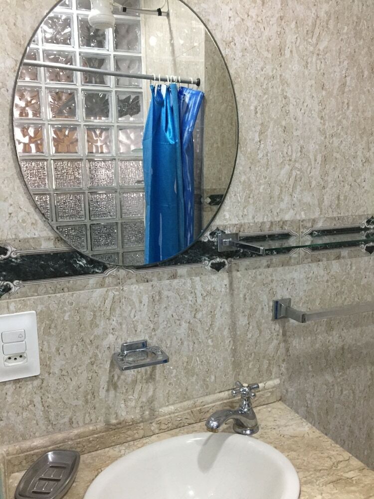 Apartamentos Rio Habitat Posto 3 Copacabana