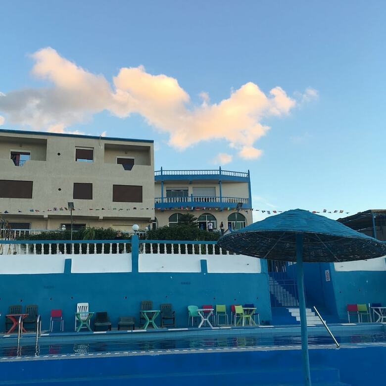 Hotel Maliana Star