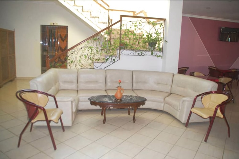 Hotel Maliana Star