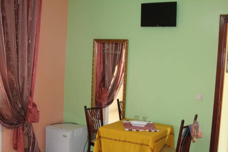 Hotel Maliana Star
