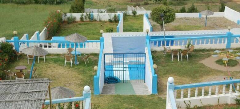 Hotel Maliana Star