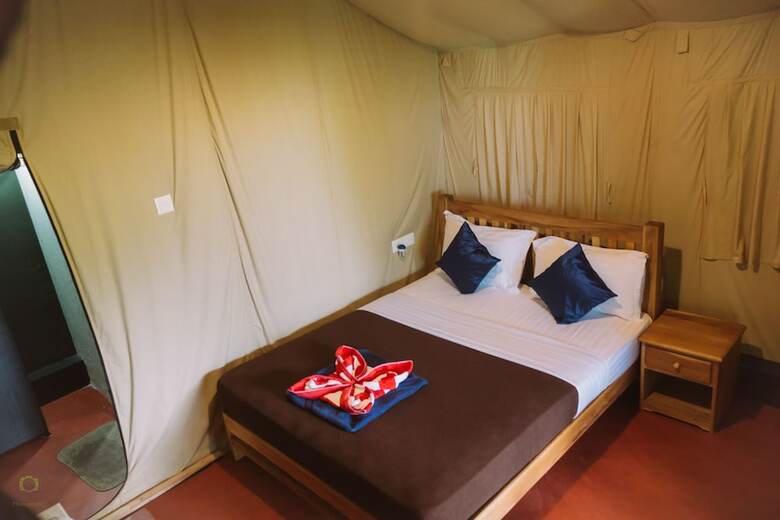Hotel Season7 Nature Resort