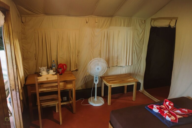 Hotel Season7 Nature Resort