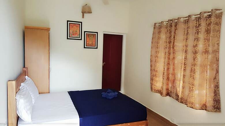 Hotel Season7 Nature Resort