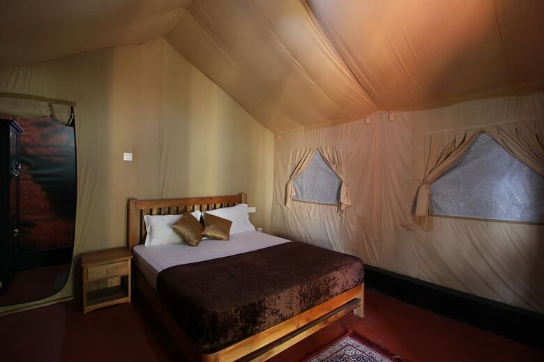 Hotel Season7 Nature Resort